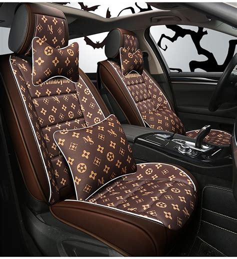 lv car seat covers.